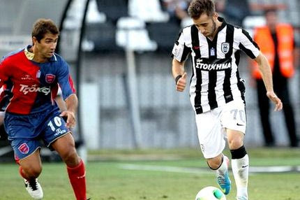 Ανανέωσε μέχρι το 2018 ο Κίτσιου