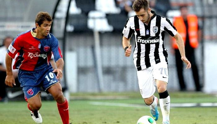 Ανανέωσε μέχρι το 2018 ο Κίτσιου