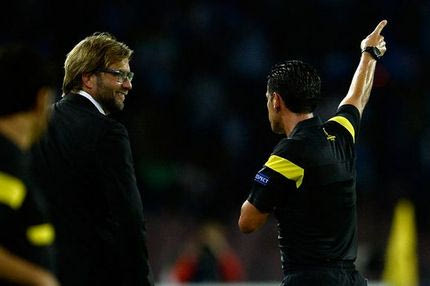 Δύο αγωνιστικές στον Κλοπ