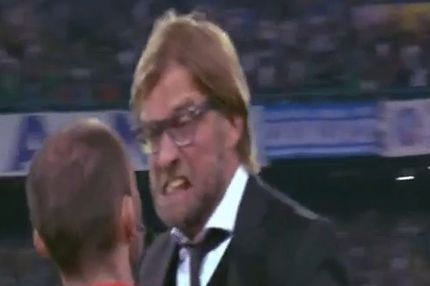 Ποιος είδε τον Κλοπ και δεν τον φοβήθηκε (video)