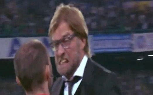 Ποιος είδε τον Κλοπ και δεν τον φοβήθηκε (video)