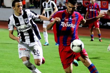 Κατασκοπεία αλά ιταλικά για Κάτσε