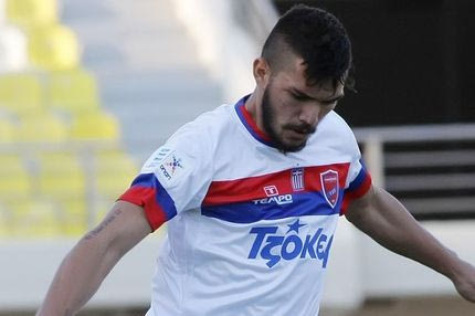 Θεραπεία άρχισε ξανά ο Κολοβός