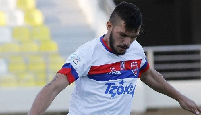 Θεραπεία άρχισε ξανά ο Κολοβός