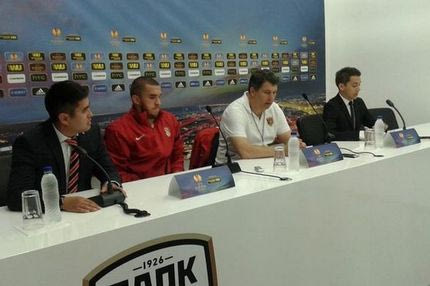 “Πιο έμπειρος ο ΠΑΟΚ και καλύτερος τεχνικά”