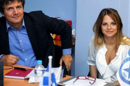 Κοξένογλου: “Η ΕCA εργάζεται για να κλείσει η ψαλίδα στις ευρωπαϊκές διοργανώσεις”