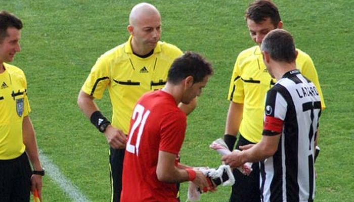 Νίκη στο ντεμπούτο των Σουάρες και Χοσέμι