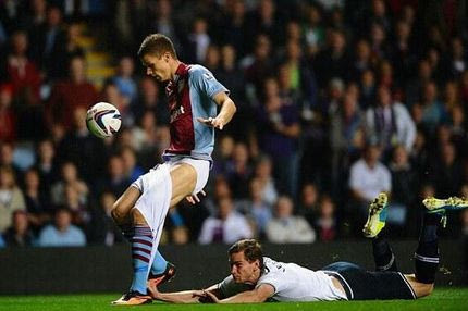 Τον έγδυσε για να μην σκοράρει