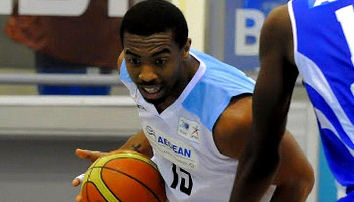 Πήρε και Λάγκφορντ ο Πανιώνιος