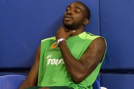 Συντήρηση για Λάσμε και Ούκιτς