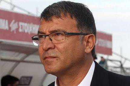 Λεμονής: “Καλύτεροι από παιχνίδι σε παιχνίδι”