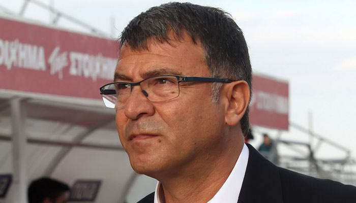 Λεμονής: “Καλύτεροι από παιχνίδι σε παιχνίδι”