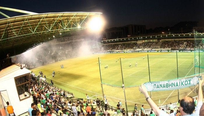 Αλαφούζος: “Γίνονται προσπάθειες για τη Λεωφόρο”