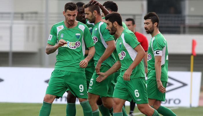 Λεβαδειακός – ΠΑΣ Γιάννινα 1-0