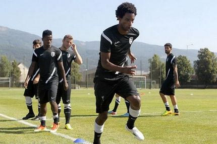 Μπήκε ο Λίνο, 2-3 εβδομάδες εκτός ο Γκσπούρνινγκ