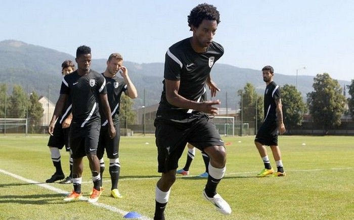 Μπήκε ο Λίνο, 2-3 εβδομάδες εκτός ο Γκσπούρνινγκ