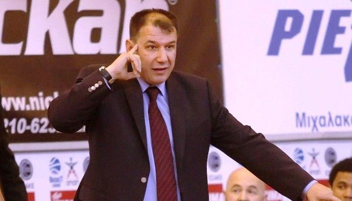 Στο φινάλε ο Ηλυσιακός το Ρέθυμνο