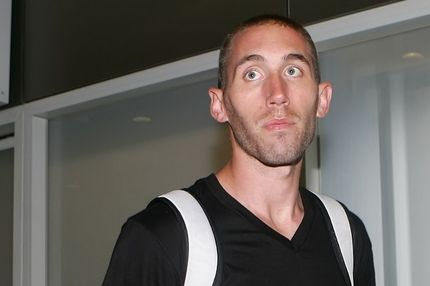 Γύρισε στην Αθήνα ο Λοτζέσκι