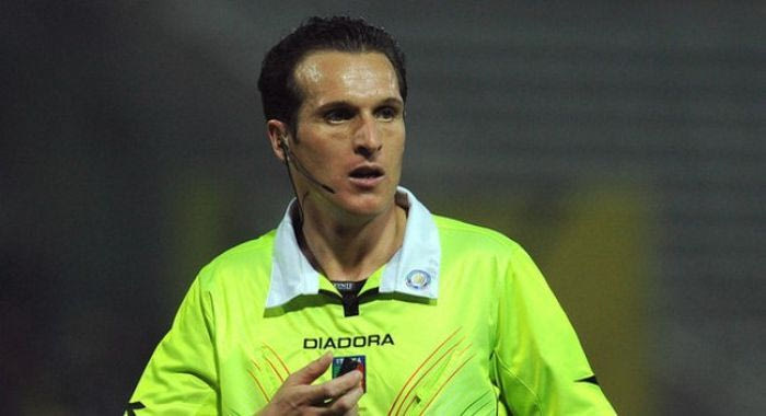 Ο Ιταλός Λούκα Μπάντι στο Άλκμααρ – ΠΑΟΚ