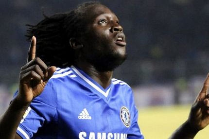 Λουκάκου κι άλλοι 2 στην Έβερτον