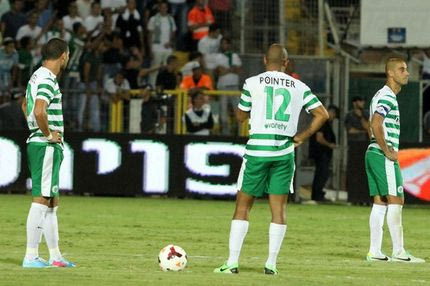 Βαριά ήττα της Μακάμπι Χάιφα στο ντέρμπι