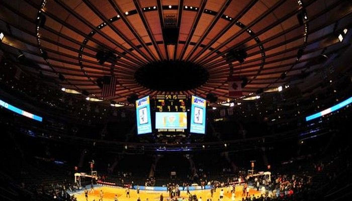 Το All Star Game επιστρέφει στη Νέα Υόρκη