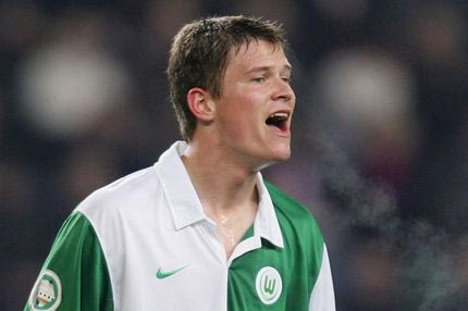 Διαφορά ακόμη με Μάντλουνγκ