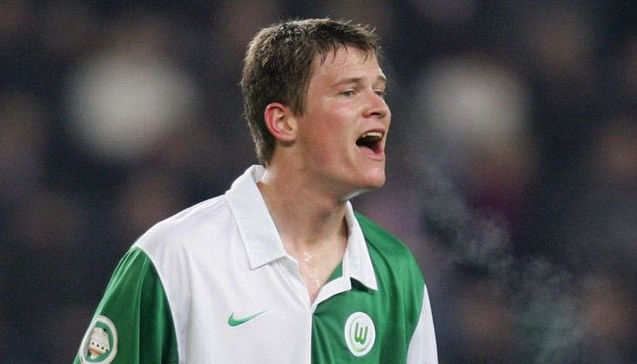 Διαφορά ακόμη με Μάντλουνγκ