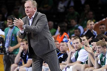 Μάλκοβιτς: “Καλύτερη από την Ιταλία η Ελλάδα”