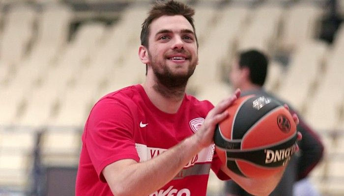 Μάντζαρης: “Μεγάλη περιπέτεια, αλλά τελείωσε”