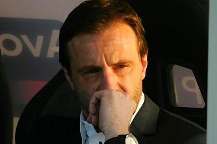 Mάντζιος: “Τη φάση την είδαμε όλοι…”