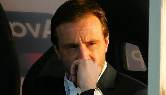 Mάντζιος: “Τη φάση την είδαμε όλοι…”