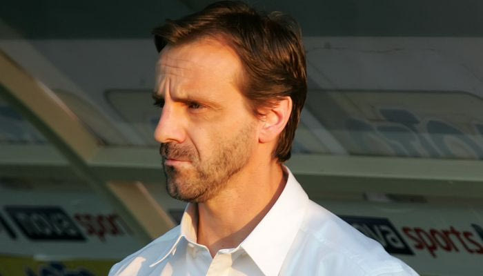 Μάντζιος: “Ούτε λεπτό χαλάρωσης κόντρα στον ΠΑΟΚ”
