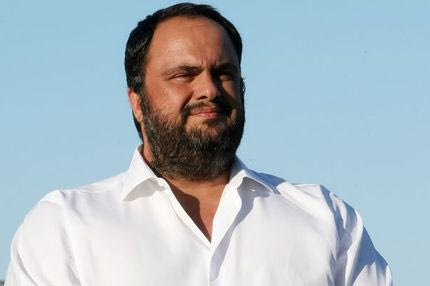 Στις 8 Οκτωβρίου η δίκη Μαρινάκη