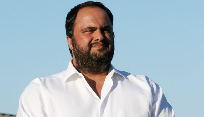 Απολογήθηκε στον ανακριτή ο Μαρινάκης