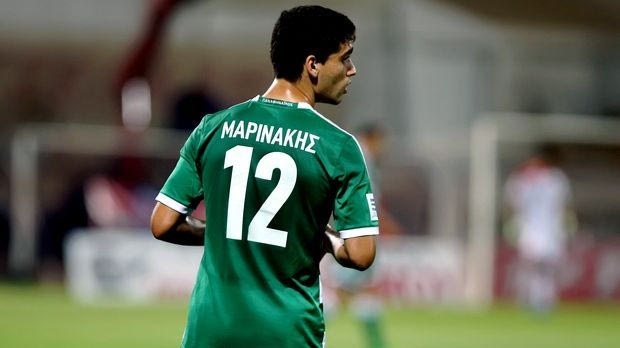 Μέντες, Ατζαγκούν και Μαρινάκης στην 11άδα