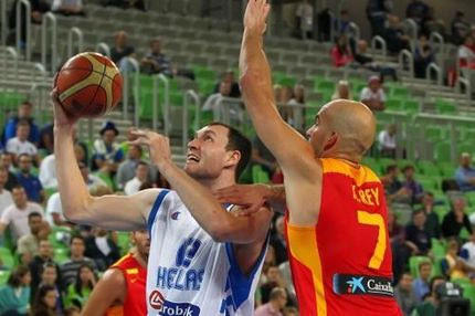 Εξετάσεις για Μαυροκεφαλίδη