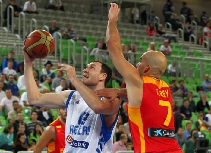 Εξετάσεις για Μαυροκεφαλίδη