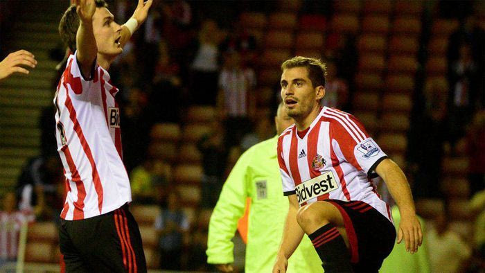 Εγκώμια Ντι Κάνιο για Μαυρία