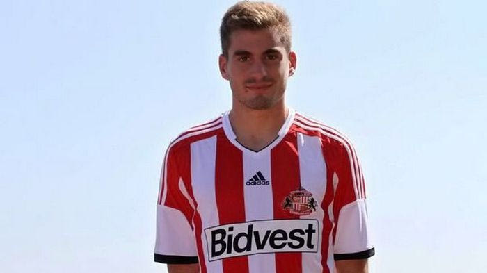 Προορίζεται για βασικός ο Μαυρίας