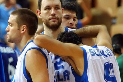 Επιστρέφει στην Αθήνα ο Μαυροκεφαλίδης