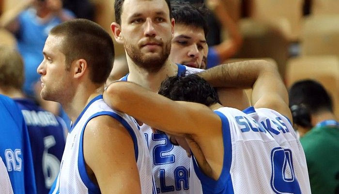 Επιστρέφει στην Αθήνα ο Μαυροκεφαλίδης