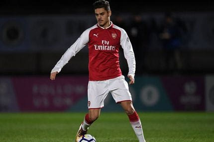 “Άρρωστος” Άρσεναλ ο Μαυροπάνος άρχισε τα… συνθήματα!