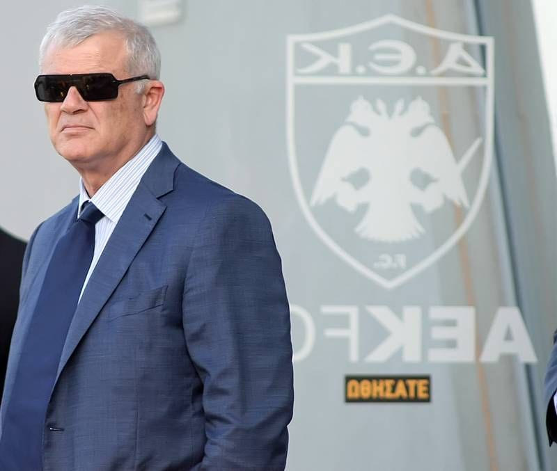 Mε Μελισσανίδη στα Σπάτα