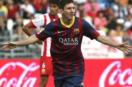 Προτάσεις 250 εκ. ευρώ από Μπάγερν, Τσέλσι απέρριψε ο Μέσι