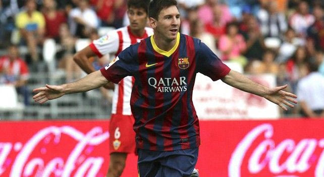 Προτάσεις 250 εκ. ευρώ από Μπάγερν, Τσέλσι απέρριψε ο Μέσι