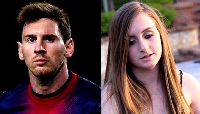 “Ο Μέσι δεν έχει κότσια…”