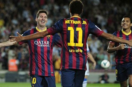 Plan B: Μπαρτσελόνα χωρίς Μέσι