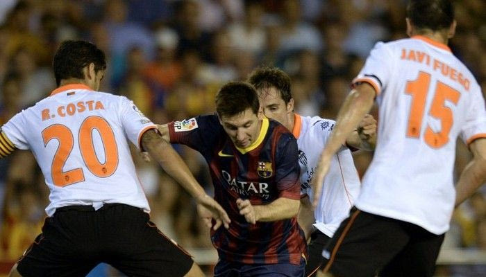 3η αγ.: Με ηγέτη τον Ίσκο η Ρεάλ Μαδρίτης, το απόλυτο η Ατλέτικο