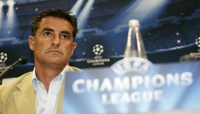 Μίτσελ: “Θέλουμε πιο γρήγορα τα αδιάβροχα”